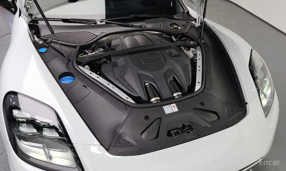 Фото 6 - Porsche Panamera