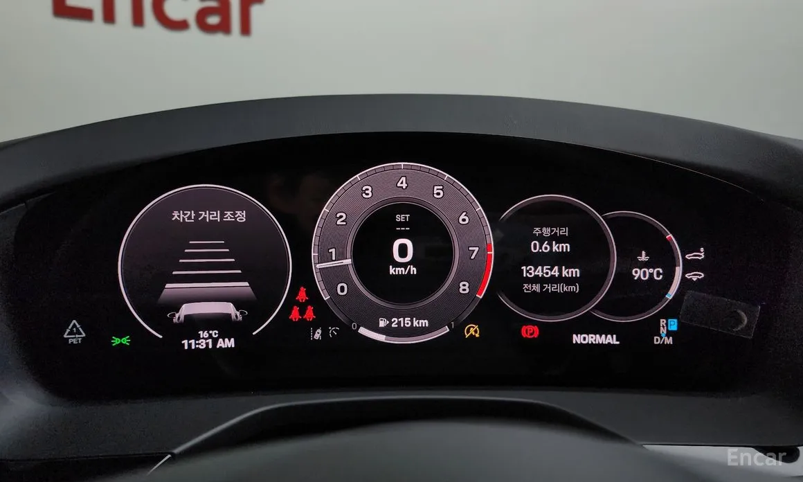 Фото 8 - Porsche Panamera