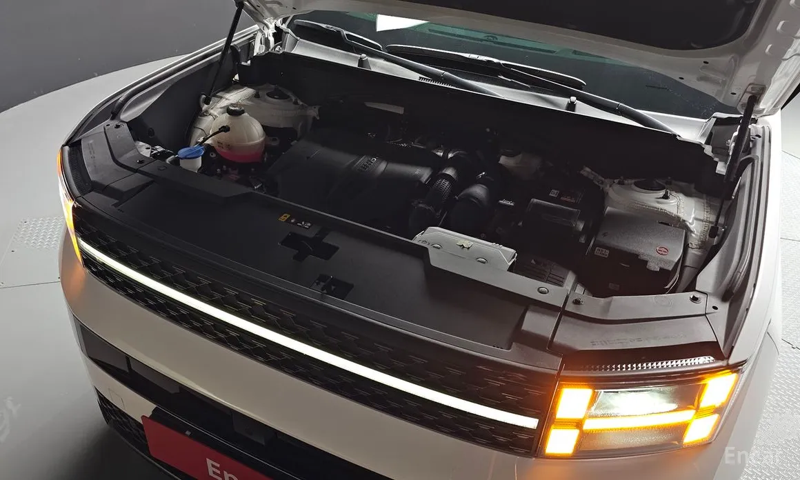 Фото 6 - Hyundai Santa Fe