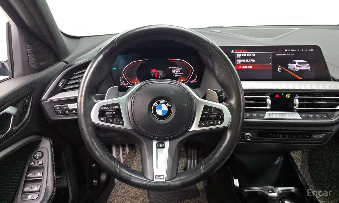 Фото 13 - BMW 1 Series