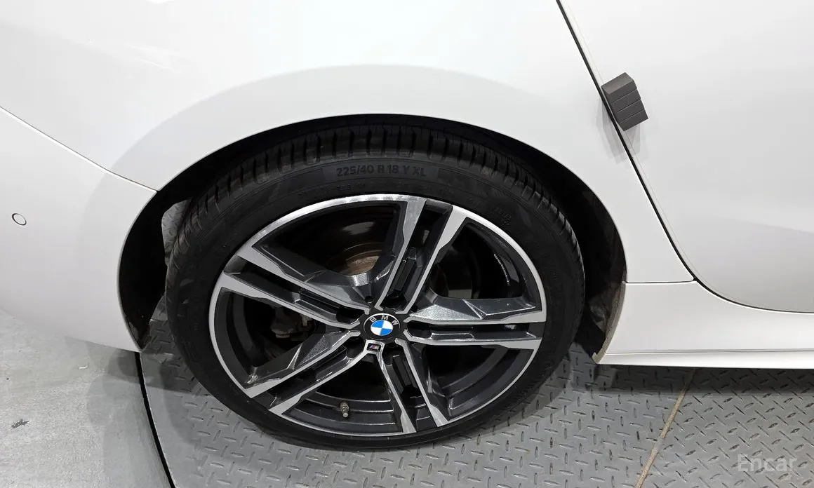 Фото 5 - BMW 1 Series