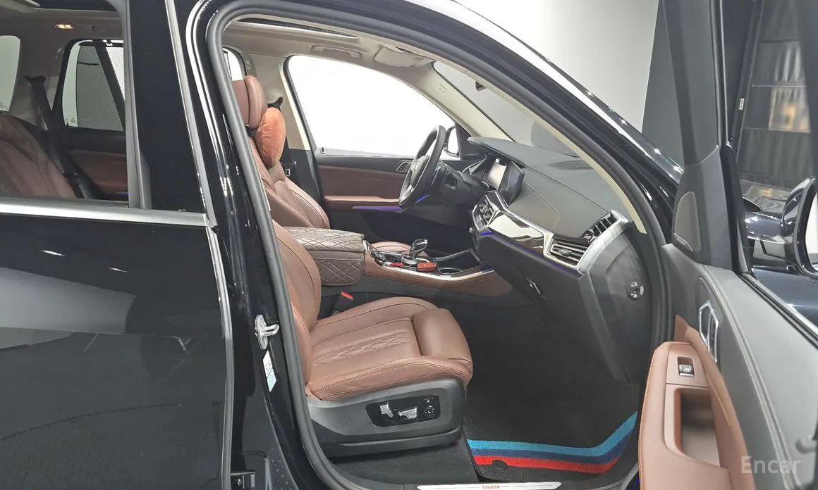 Фото 10 - BMW X5