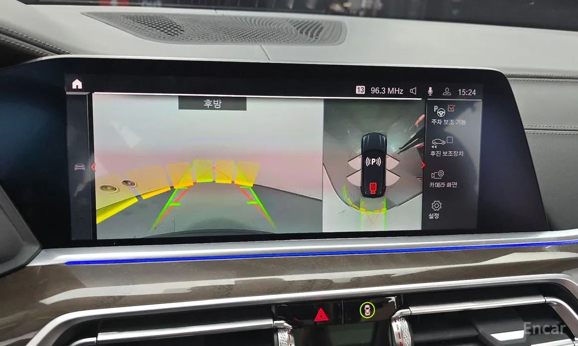 Фото 14 - BMW X5