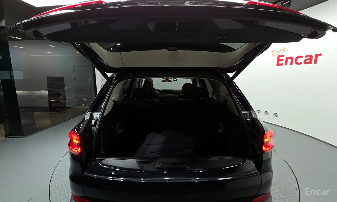 Фото 20 - BMW X5