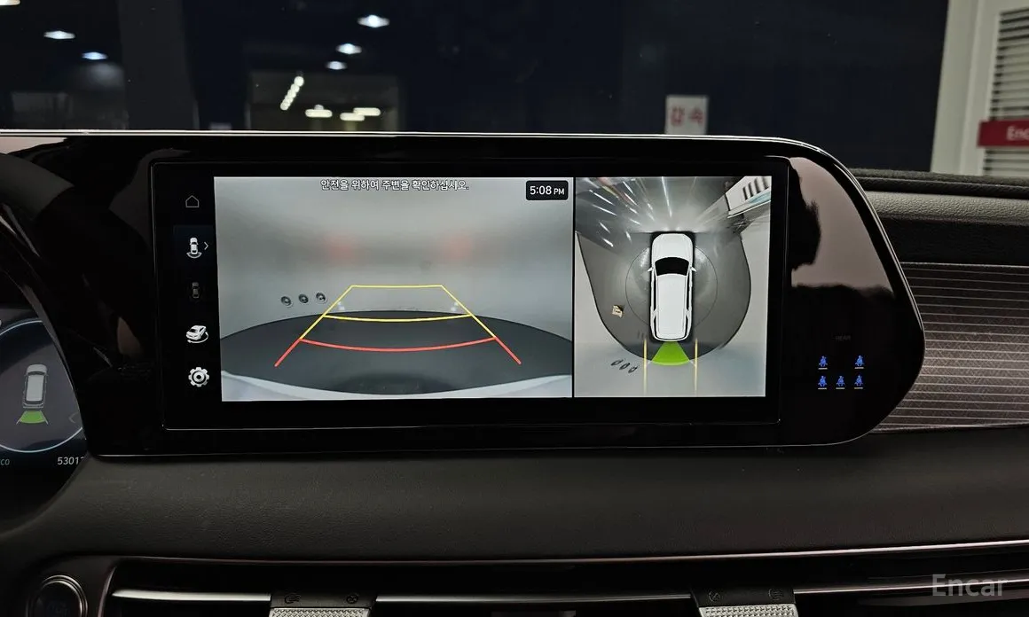 Фото 15 - Hyundai Palisade