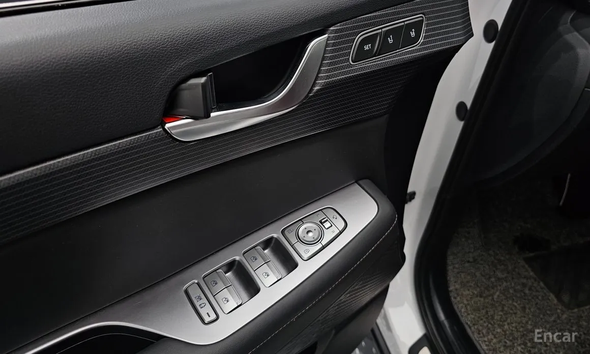 Фото 16 - Hyundai Palisade