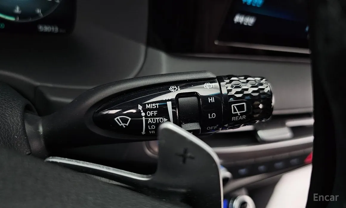 Фото 18 - Hyundai Palisade