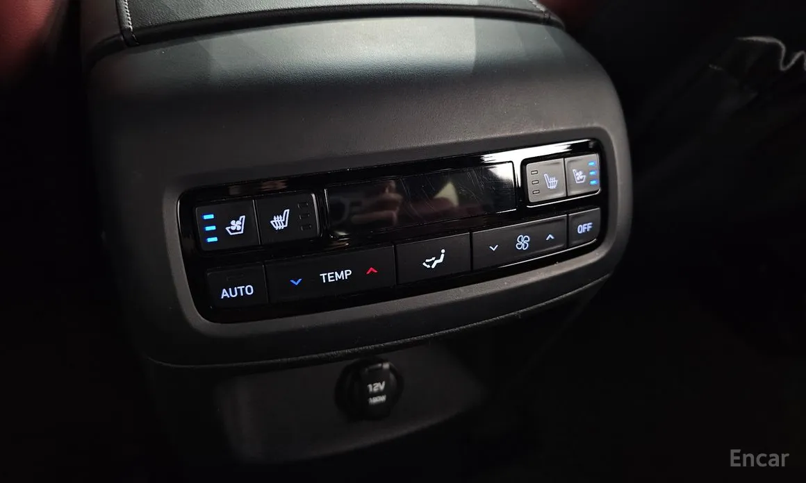 Фото 19 - Hyundai Palisade