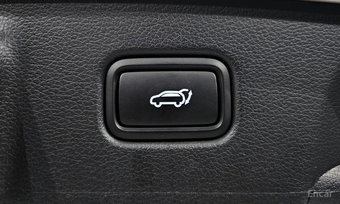 Фото 20 - Hyundai Palisade