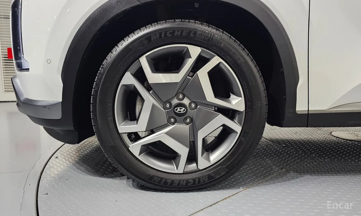 Фото 5 - Hyundai Palisade