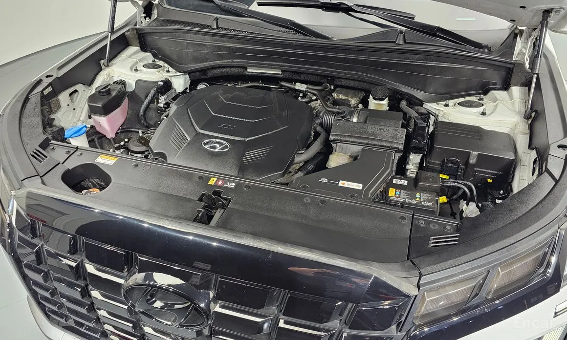 Фото 6 - Hyundai Palisade