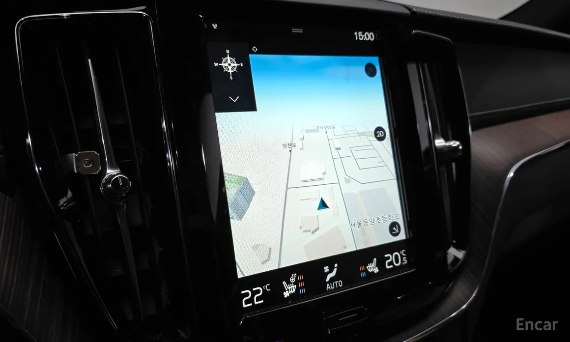 Фото 15 - Volvo XC60