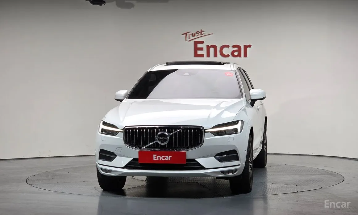 Фото 3 - Volvo XC60