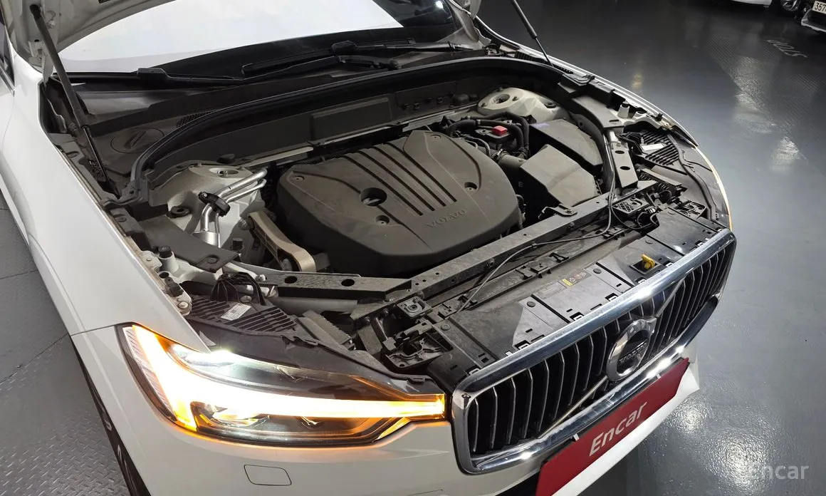 Фото 6 - Volvo XC60