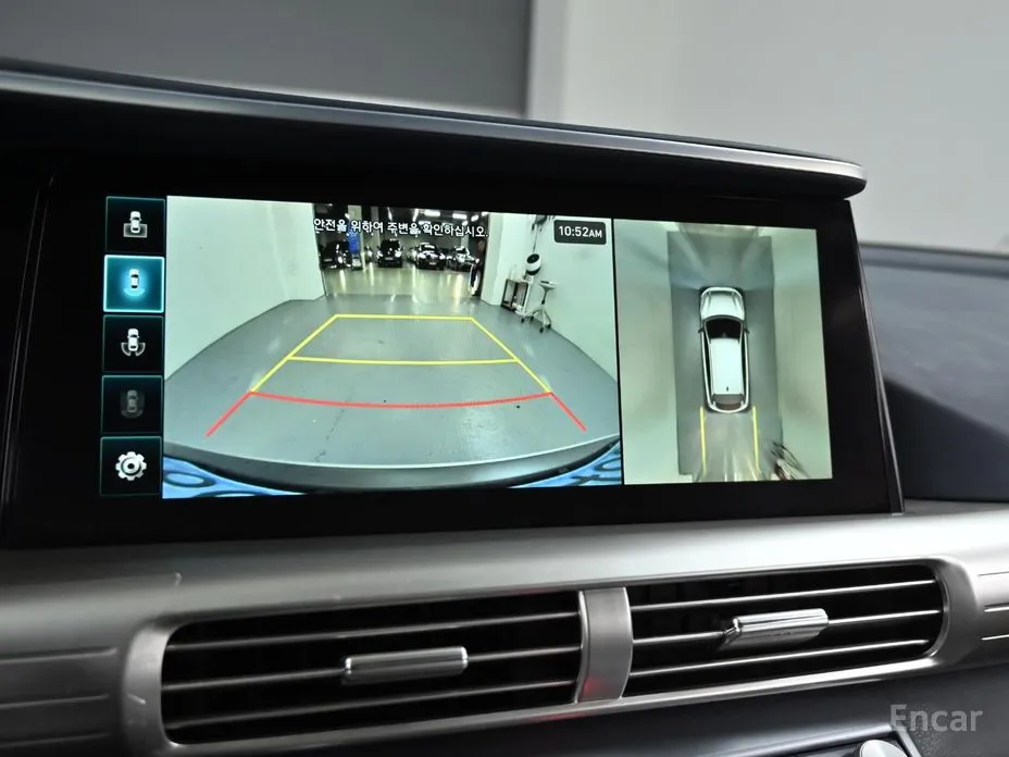 Фото 15 - Hyundai Nexo