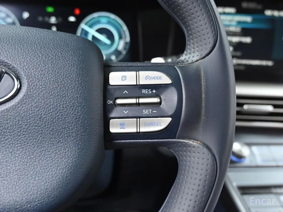 Фото 18 - Hyundai Nexo