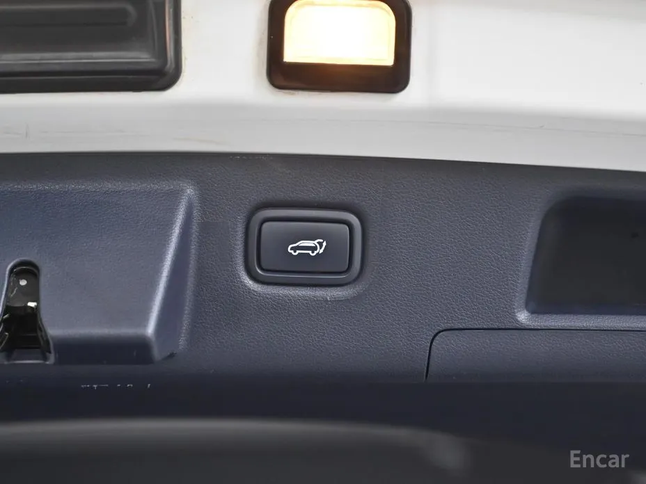 Фото 20 - Hyundai Nexo