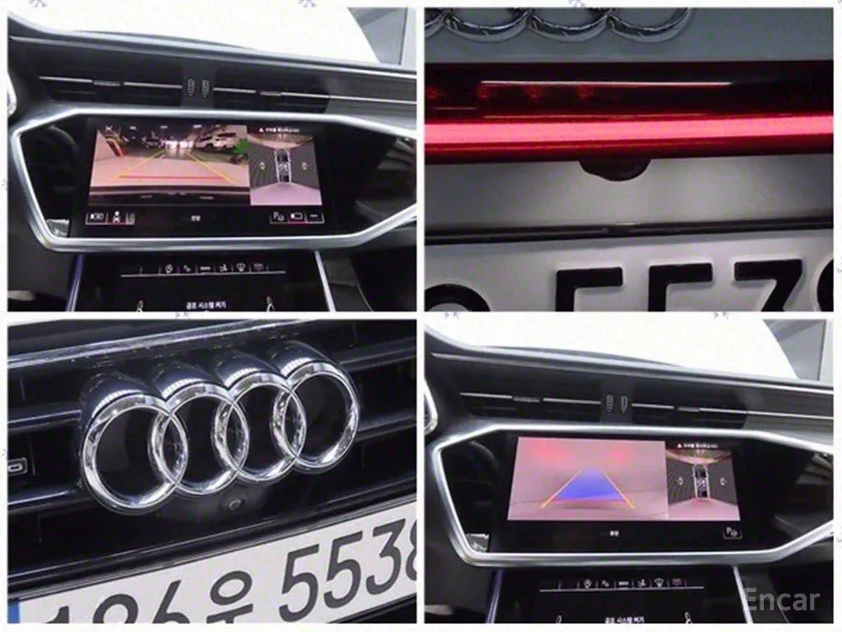 Фото 16 - Audi A7