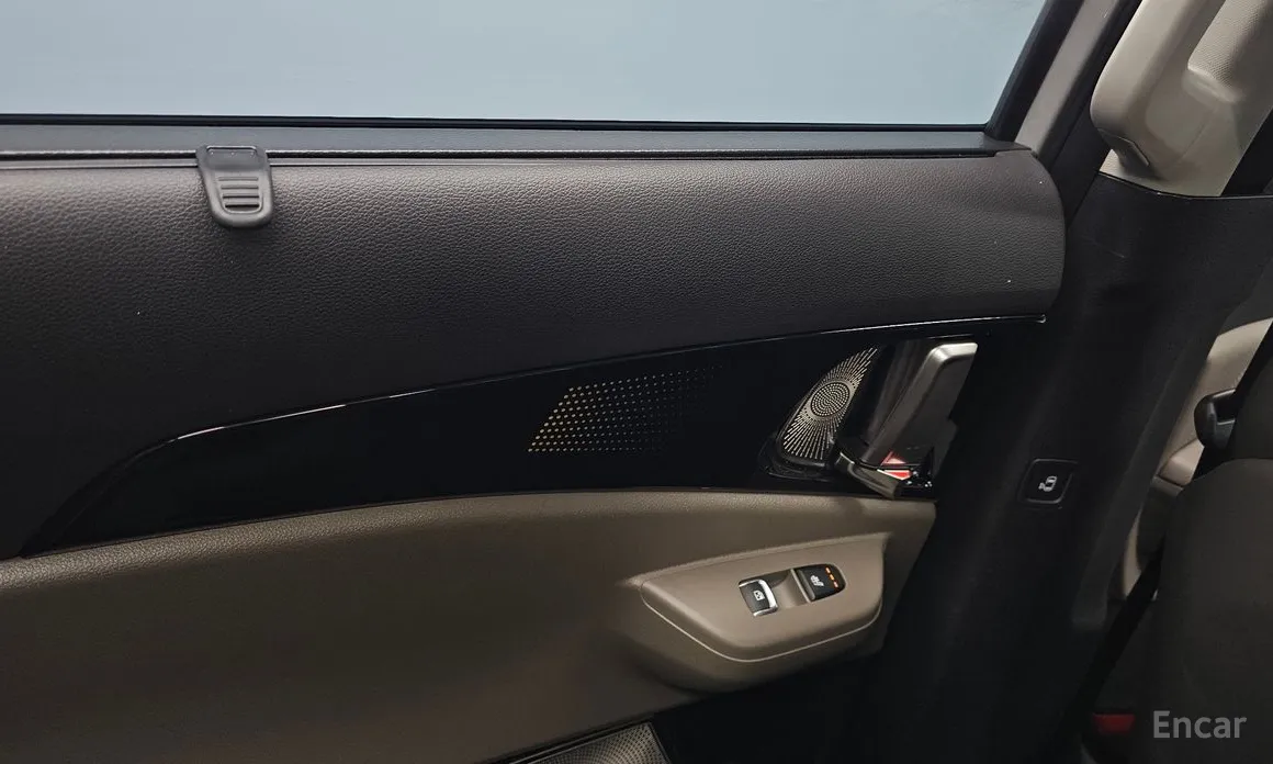 Фото 19 - Kia Carnival