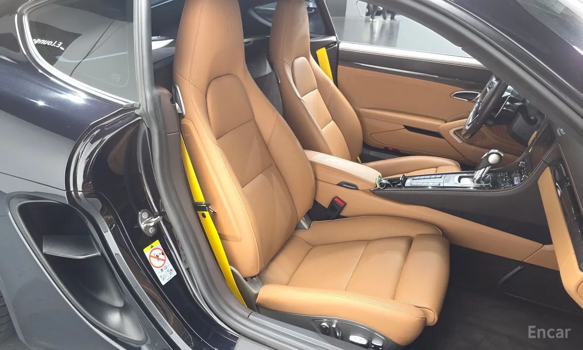 Фото 10 - Porsche 718