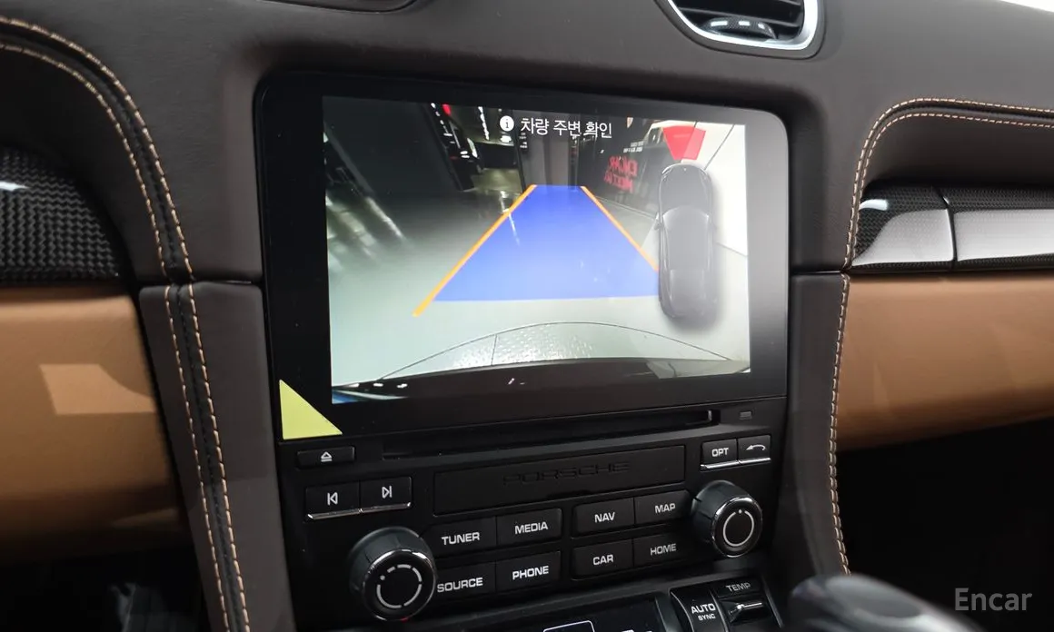 Фото 13 - Porsche 718