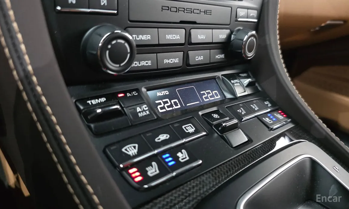 Фото 18 - Porsche 718