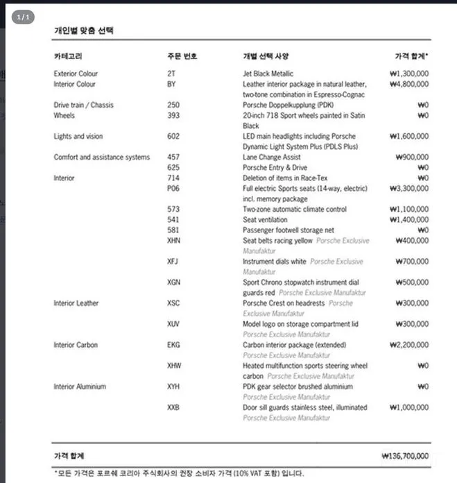 Фото 20 - Porsche 718