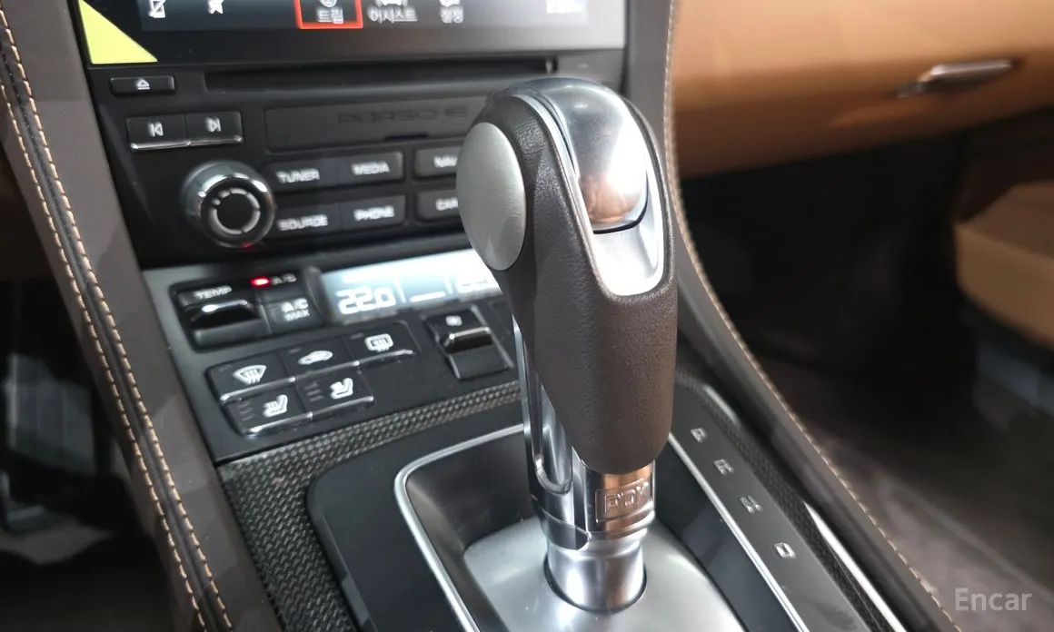 Фото 9 - Porsche 718