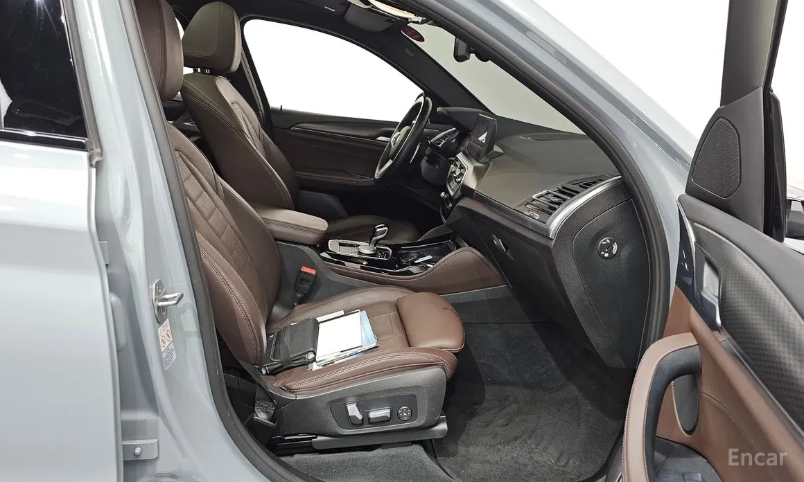 Фото 11 - BMW X4