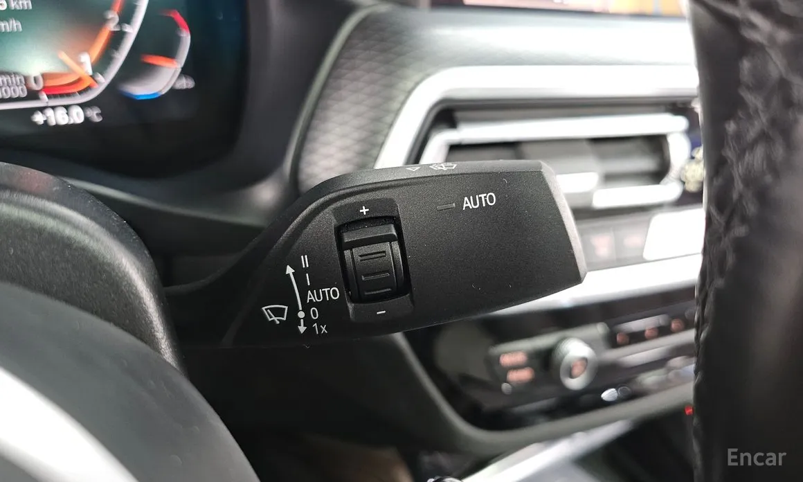 Фото 17 - BMW X4