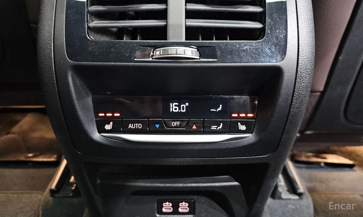 Фото 18 - BMW X4