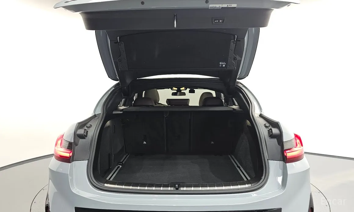 Фото 20 - BMW X4