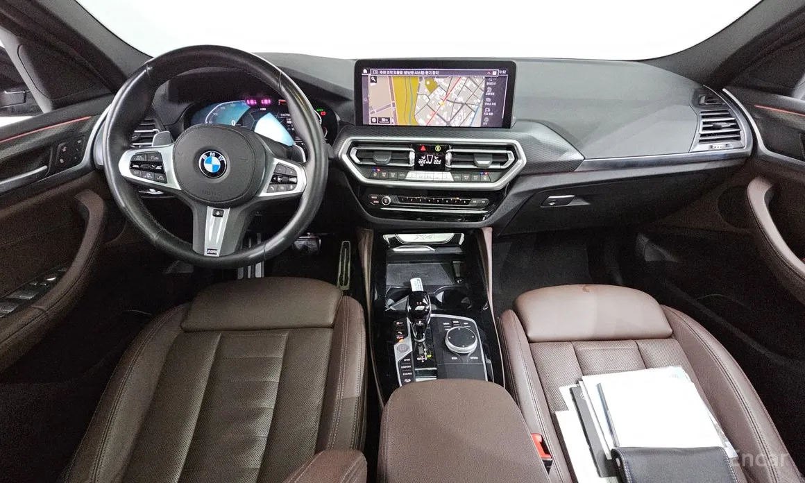 Фото 7 - BMW X4