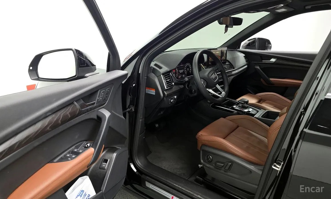 Фото 10 - Audi Q5