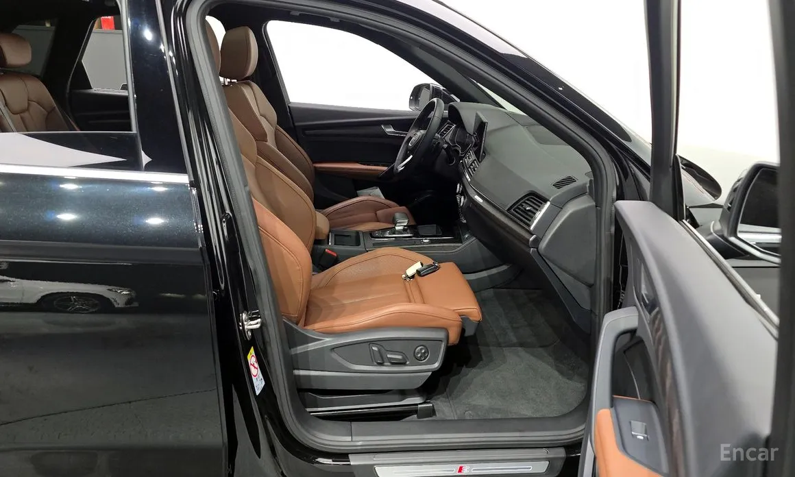 Фото 11 - Audi Q5