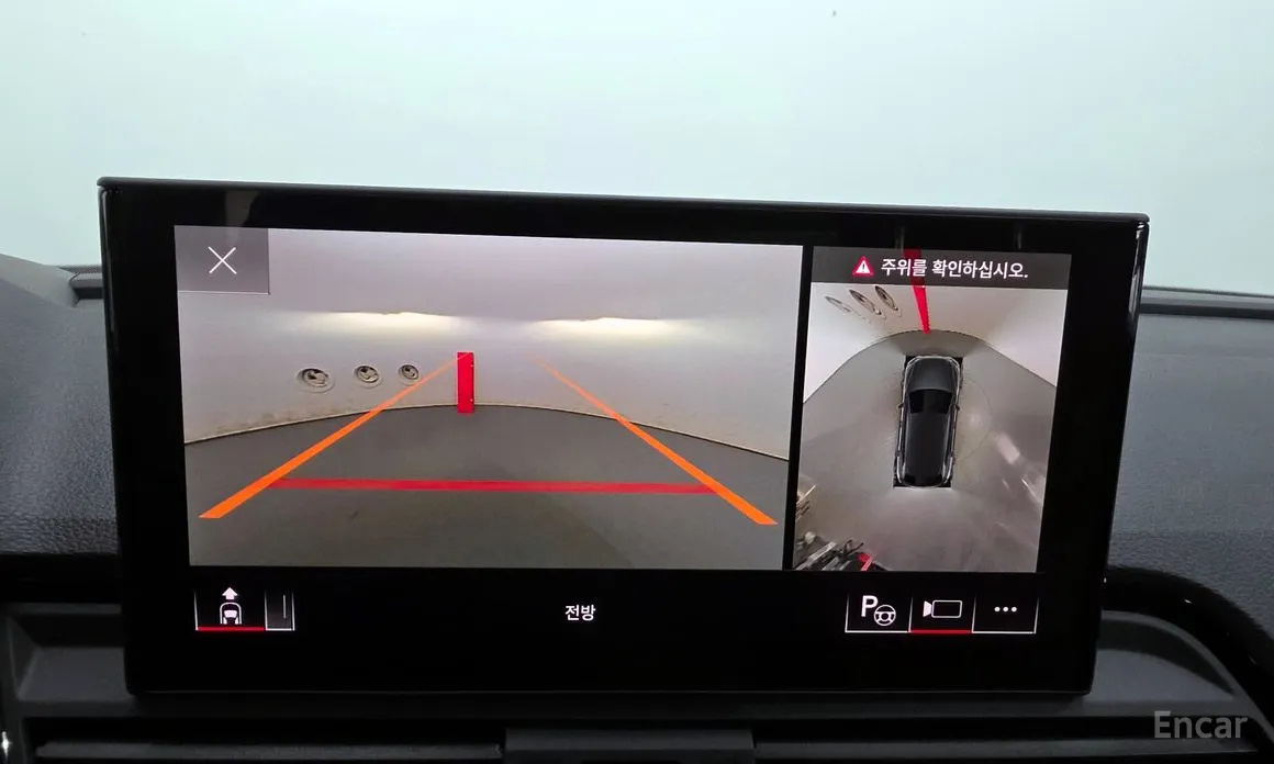 Фото 15 - Audi Q5