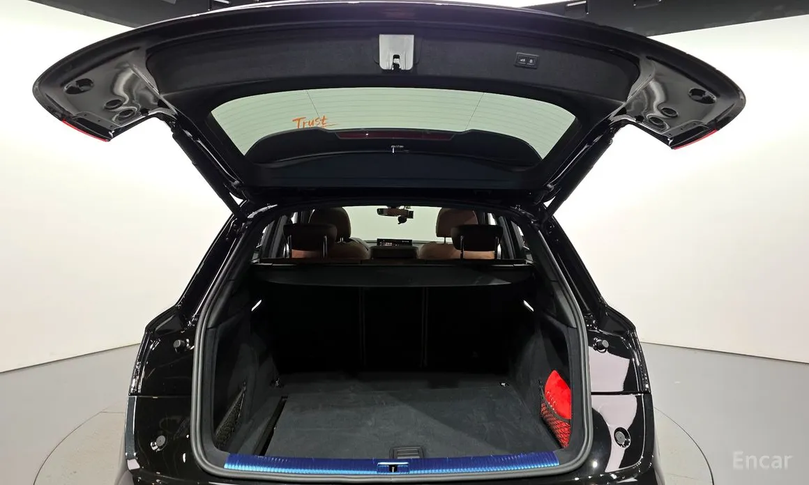 Фото 20 - Audi Q5