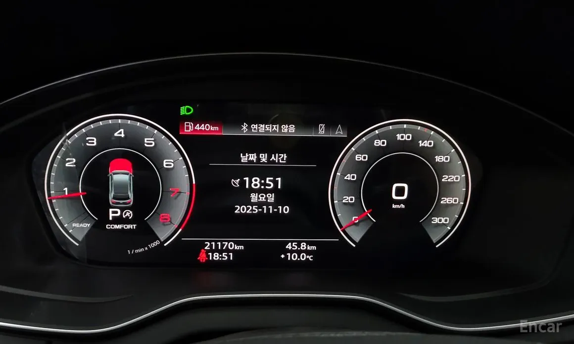 Фото 8 - Audi Q5