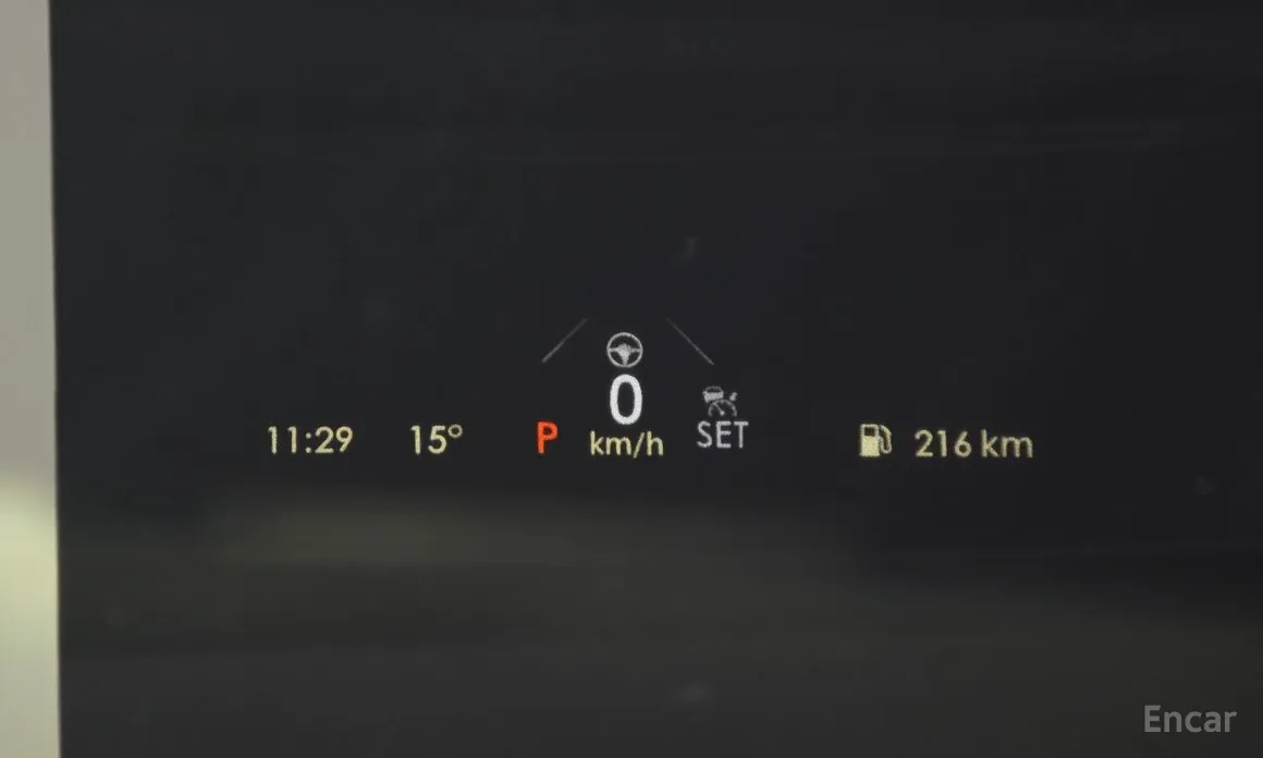 Фото 14 - Lincoln Aviator