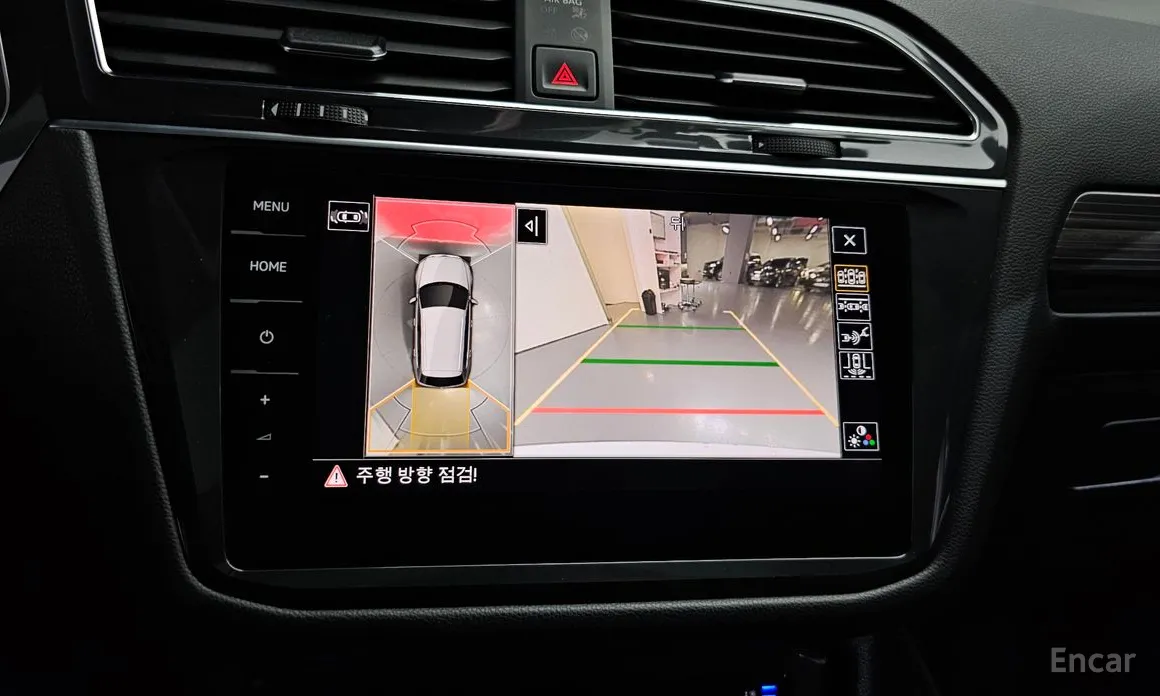 Фото 15 - Volkswagen Tiguan