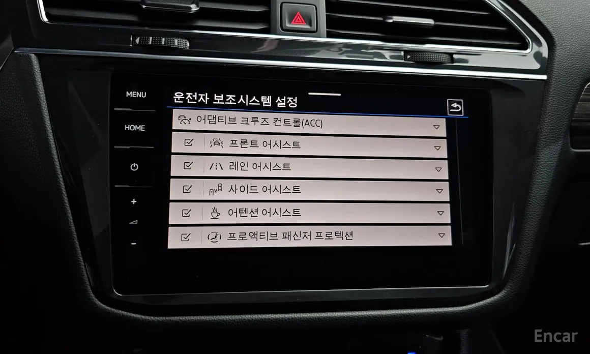 Фото 16 - Volkswagen Tiguan