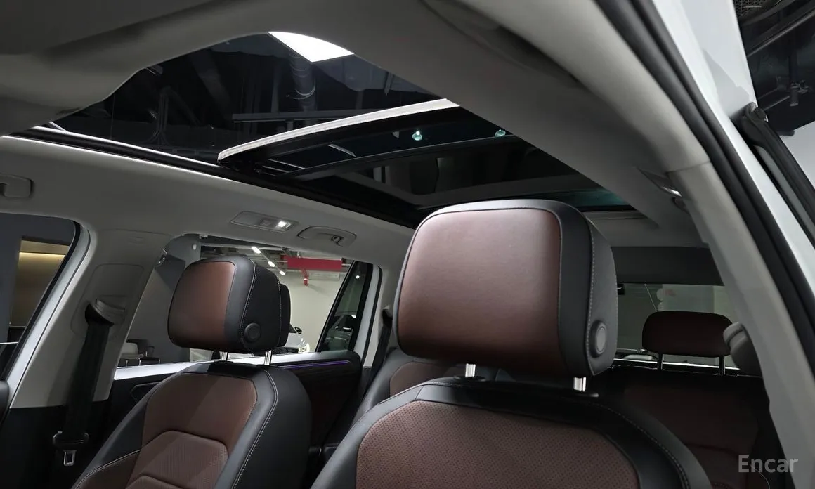 Фото 18 - Volkswagen Tiguan