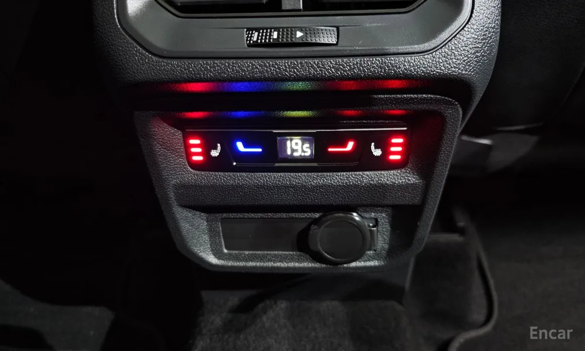 Фото 19 - Volkswagen Tiguan