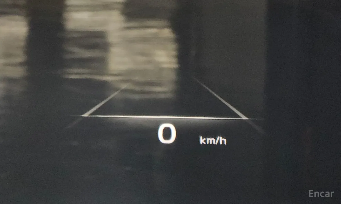 Фото 18 - Kia Mohave