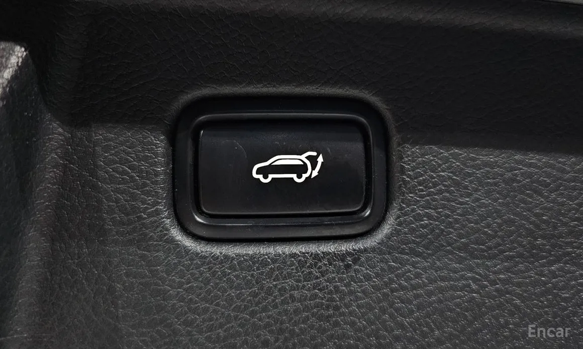 Фото 20 - Kia Mohave