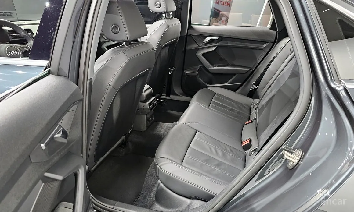 Фото 12 - Audi A3