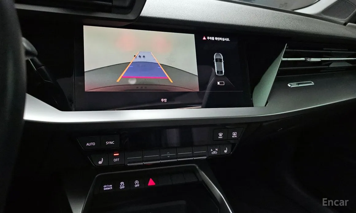 Фото 15 - Audi A3