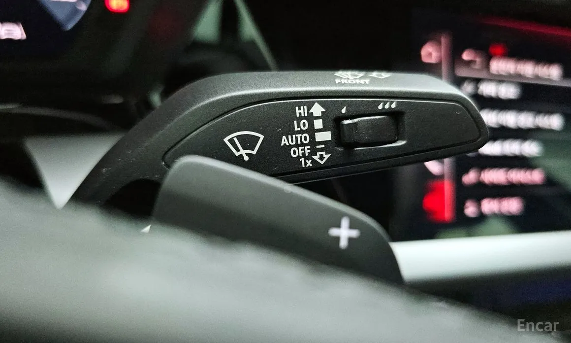 Фото 17 - Audi A3