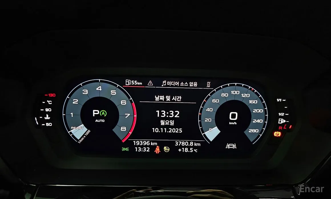 Фото 8 - Audi A3