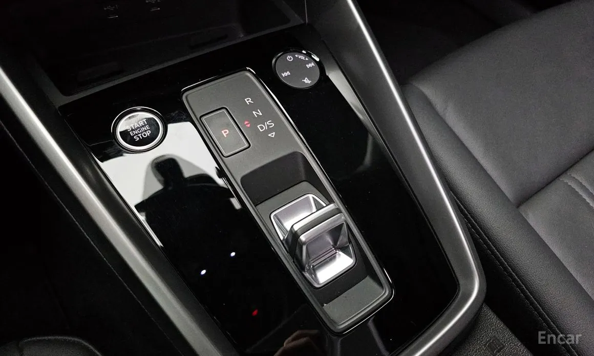 Фото 9 - Audi A3